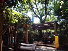 -旅马餐厅(茅家埠店)