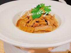 -莆田餐厅PUTIEN(万象天地店)