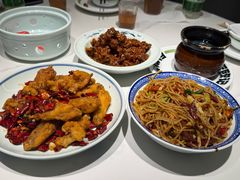 -欧记大排档·景德菜(上海首店)