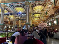 -喀什骑仕大观园