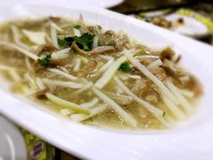 大蒜烩肚丝-苏闽菜馆(鞍山道店)