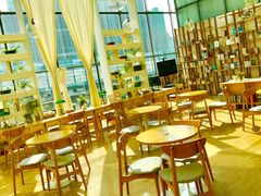 -井观书房(金泰国际大厦店)