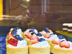 -马哥孛罗咖啡厅·Cafe Marco (厦门马哥孛罗东方大酒店)