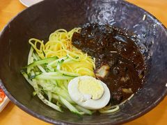 -顺姬冷面(长白西路店)