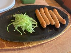 -萨莉亚意式餐厅(东山口店)