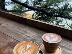 -六阅·福十 FORTEN 海景咖啡西餐厅(双廊古镇店)