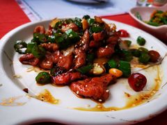 -赵小姐丨新中餐(曲江店)