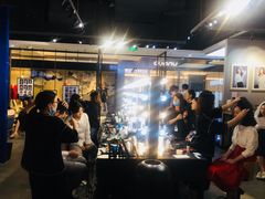 -海马体家庭照相馆(广州正佳广场店)