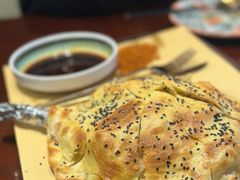 -那拉提之疆·新疆菜(美院店)