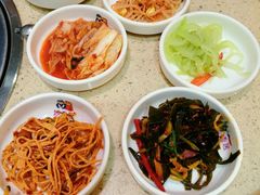 -妙香居韩国烤肉(鹏瑞利季华广场店)