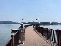 -万佛湖风景区