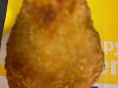 麦麦脆汁鸡（琵琶腿）-麦当劳(学院大街店)