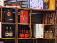 -陈府大宅门成都火锅·手切鲜肉(太原街店)