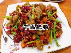 -川川川菜馆(椰海新城店)