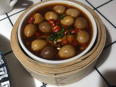 -贤合庄卤味火锅(时代广场店)