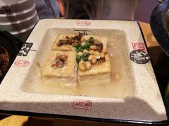 麦大叔酿豆腐-麦大叔·福建客家菜(东百中心MINI店)