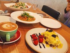 -UPPER KITCHEN(延安路店)