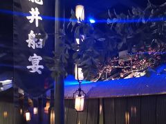 -绿茶餐厅(燕郊永旺店)