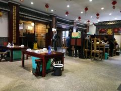 -赵记煎饼卷大葱(东岳店)