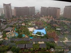 -亚马逊丛林水乐园