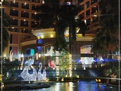 -惠州惠阳丽景国际花园酒店(市政广场店)