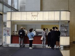 -Manner Coffee(IFS一楼店)