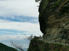 -苍山感通索道