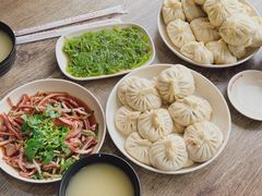 -津门张记包子铺(华昌道店)