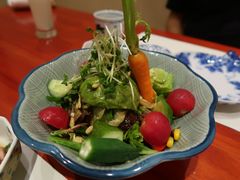 -龍千代·味自慢(黑龙江北路店)
