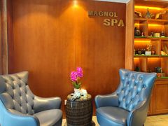 -木兰逸•泰式按摩•头疗•SPA(车公庙店)