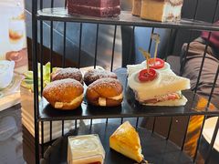 -威斯汀酒店Exchange大堂吧