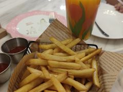 -艾米茉亲子餐厅(万象城店)