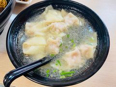 -王家沙点心店(西康路店)
