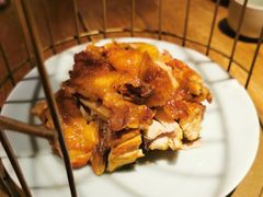 黄金鸡-枚青·临安酒肆(腾飞大厦店)