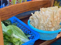 腐竹-柴头哥·牛肉火锅(爱民路店)