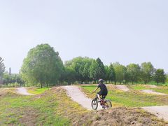 -兴安湖生态运动公园