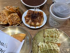 -小豆海棠(人民南路店)