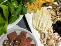 -金龙·打边炉(武进路店)