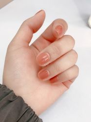 -UGIRL有个美甲