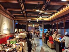 -汉拿山(北京上地华联店)