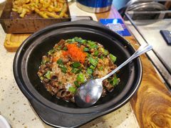 -船梆煮•蒸汽海鲜·生腌干蒸(五四广场店)