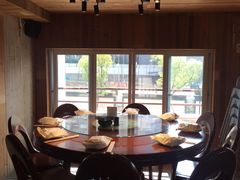 包厢-徽三说·土徽菜·中国徽菜连锁品牌(一中店)