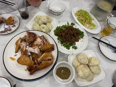 -京天红酒家(虎坊路店)