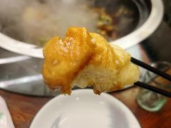 -农家乐大锅台铁锅炖(四流中路店)