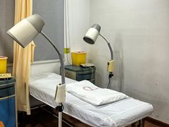 -梅陇社区卫生服务中心