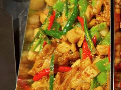 降魔十八掌-No.DD戳子烧烤·江湖菜(北京总店)