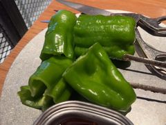 -烧肉达人•炭火烧肉(新天地店)