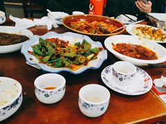 -天回镇何氏豆腐(总店)