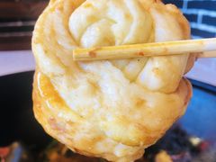 -江湖水乡铁锅炖魚(周庄嘉园店)