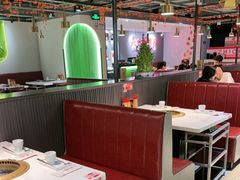 -炙城·韩式烤肉(南京东路店)